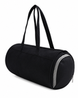 Pepe Jeans (Premium Black Travel Duffle Bag)