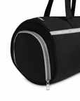 Pepe Jeans (Premium Black Travel Duffle Bag)