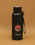 Milton Thermosteel Black Bottle