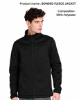 Bonded Fleece Jacket – Jack & Jones