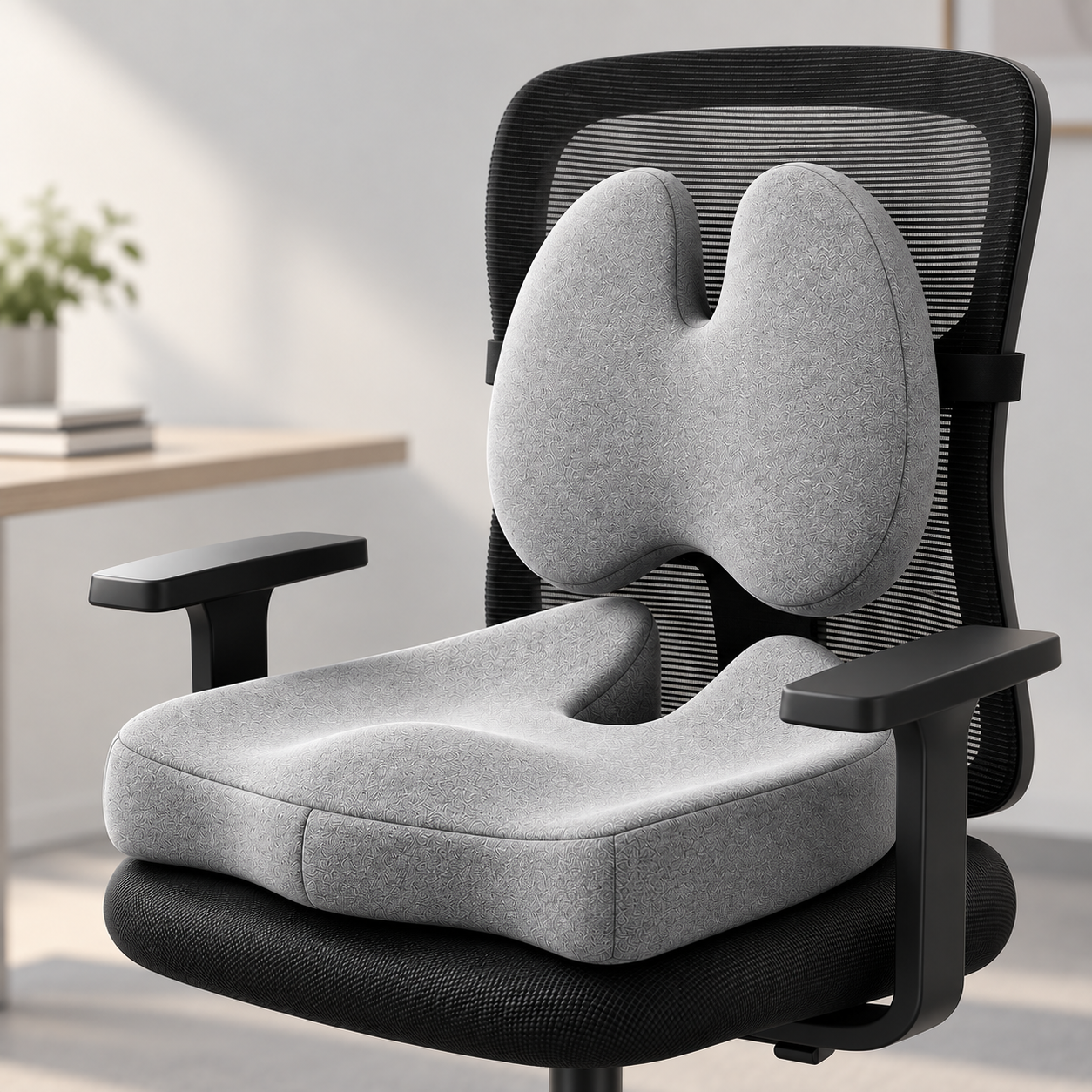 Frido Ultimate Pro Seating Combo