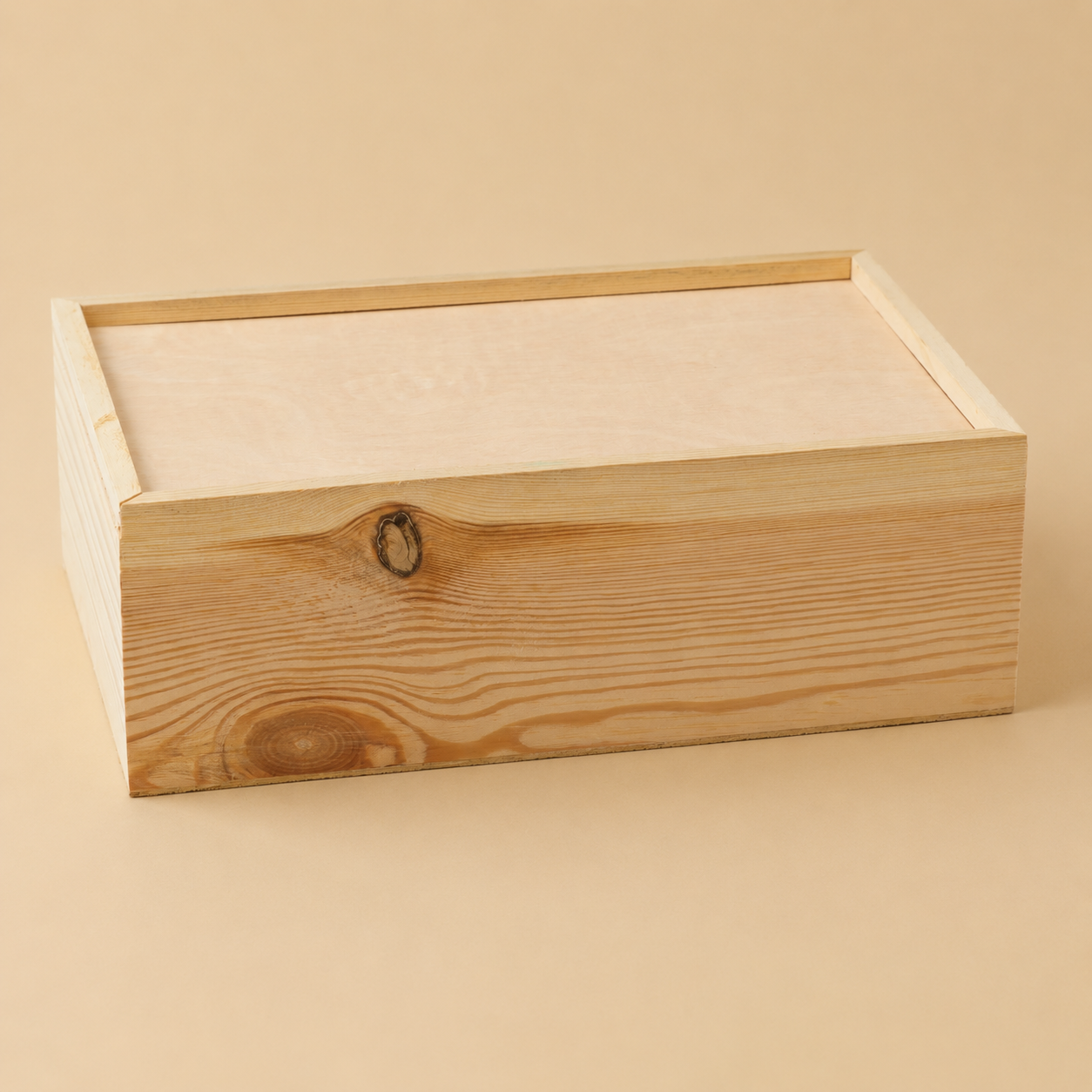 Choose Your Own Box