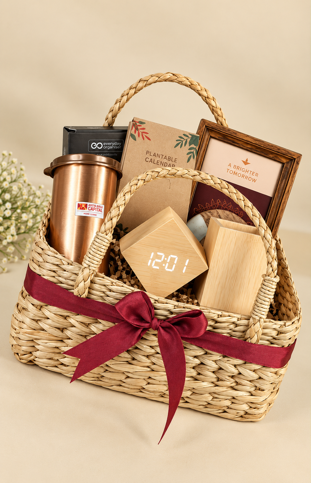 Timeless Traditions Gift Hamper