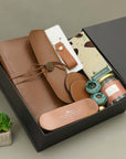 Classic Leatherette Corporate Gift Hamper