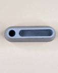 Concrete Pen Stand Mobile Holder