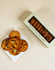 Choco Chip Cookies