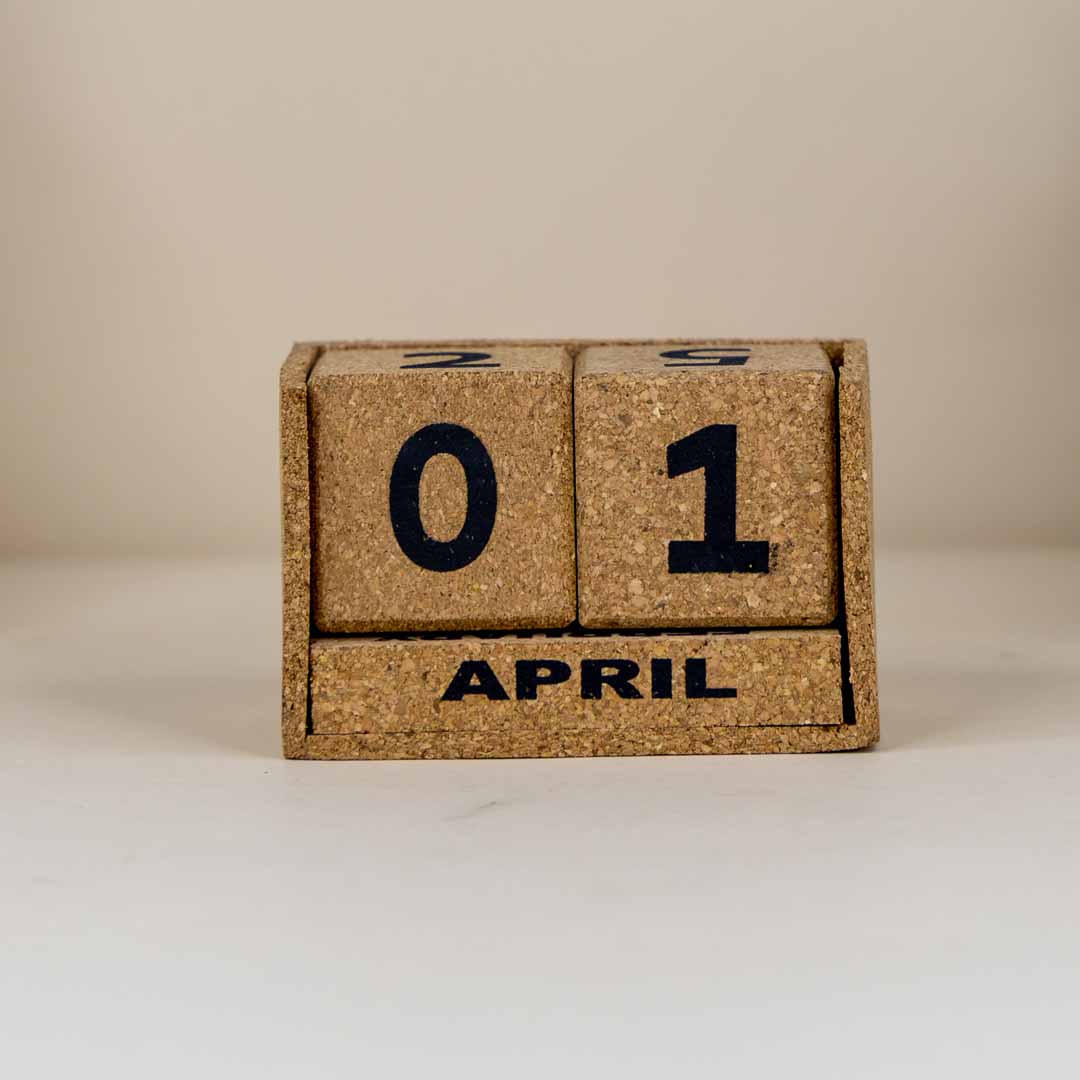 Calendar - Cork