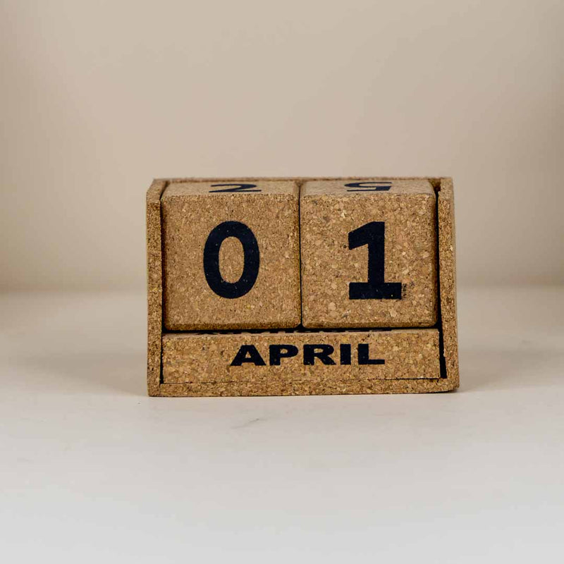 Calendar - Cork