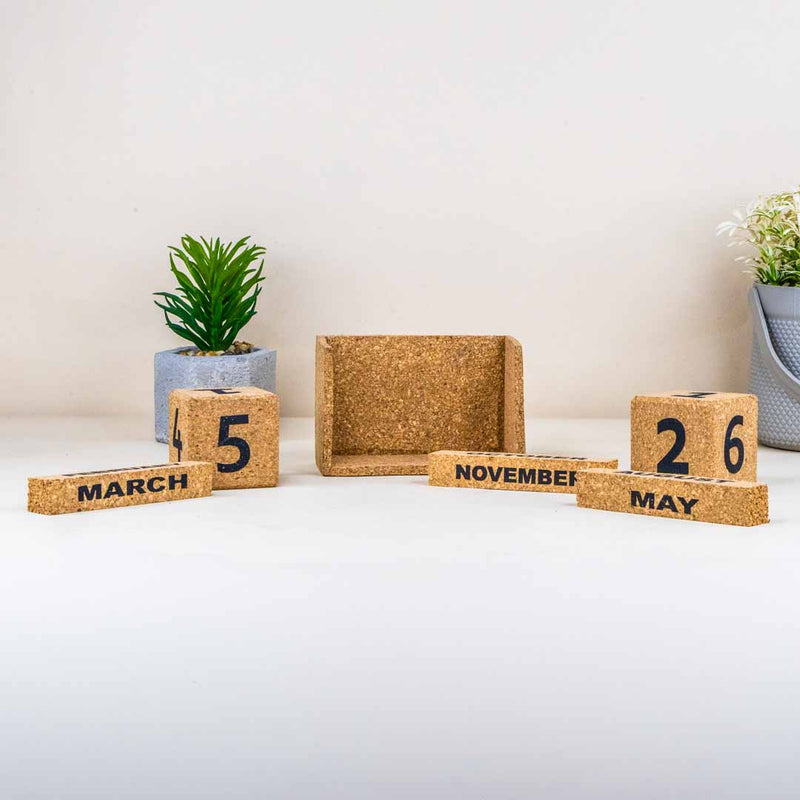 Calendar - Cork