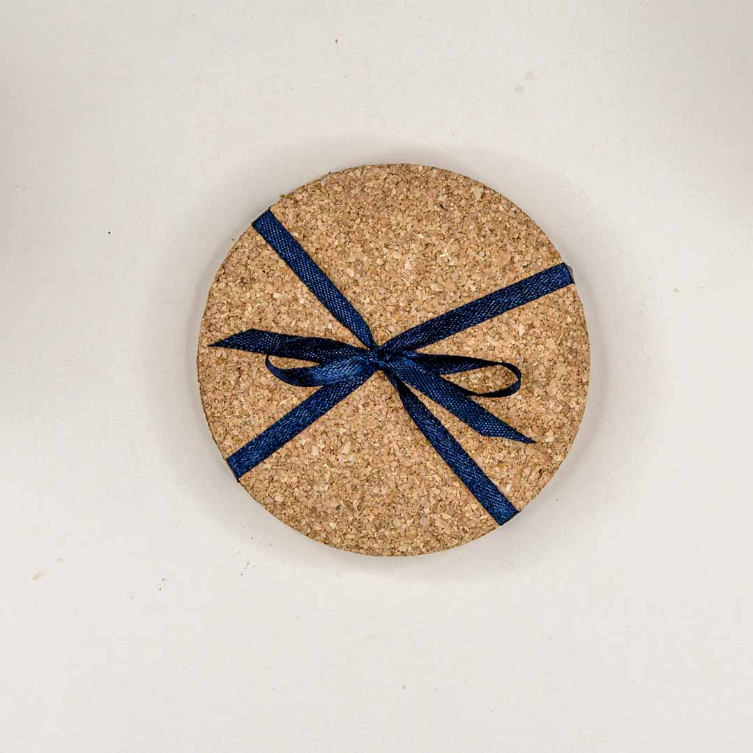 Cork Coasters - 2