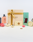 Couples Indulgence Anniversary Gift Box