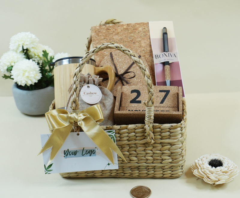 Eco Employee Desk Gift Hamper