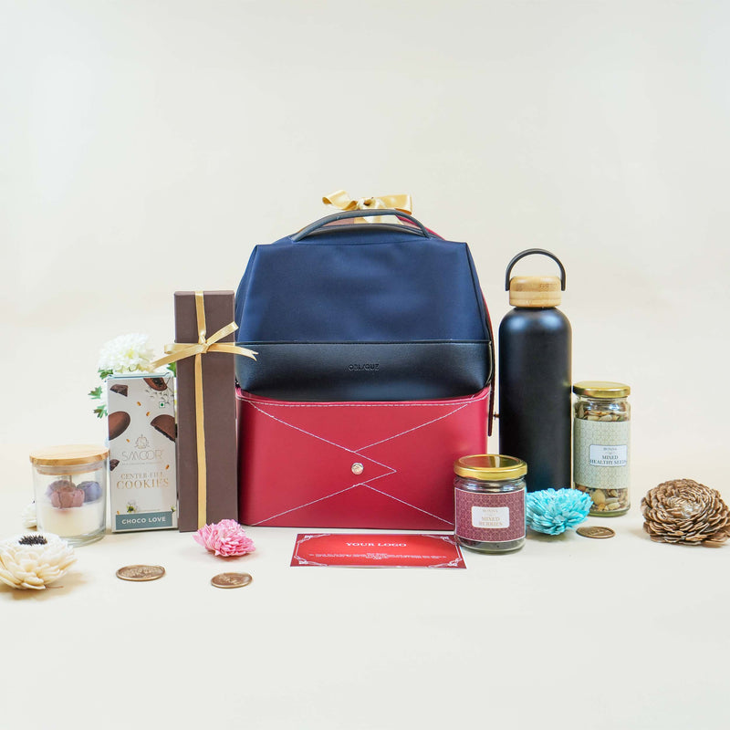 Premium Executive Luxury Hamper