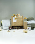 Luxury Desk + Treat Corporate Gift Box