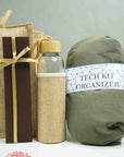 Luxury Desk + Treat Corporate Gift Box