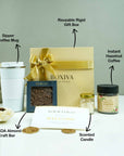 Premium Coffee & Mug Corporate Gift