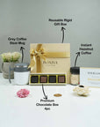 Employee Coffee Break Gift Box