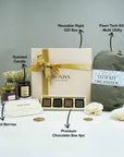 Corporate Organizer & Bites Hamper