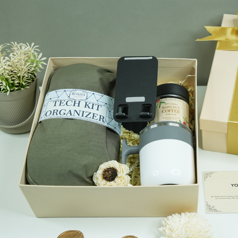 The Productivity Gift Set