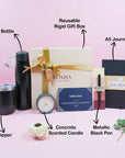 Corporate Black Edition Gift Hamper