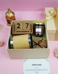 Corporate Eco Goodies Hamper