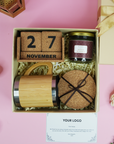 Corporate Eco Goodies Hamper