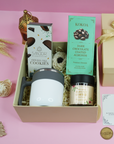 Corporate Coffee Treat Box