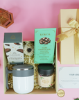 Corporate Coffee Treat Box