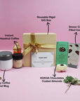 Corporate Coffee Treat Box