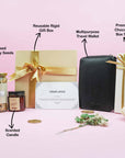 Executive Travel Corporate Gift Set
