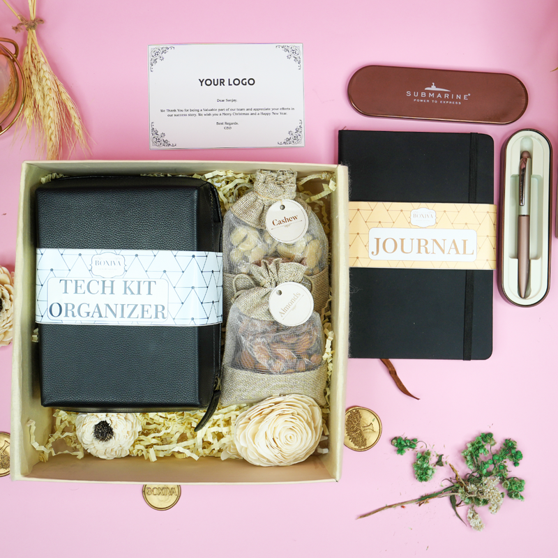 Employee Appreciation Gift Hamper