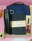 The Minimal Desk Essentials Gift Box
