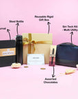 The Minimal Desk Essentials Gift Box
