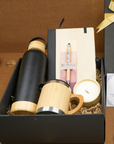 Desk Wellness Eco Friendly Hamper