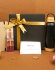 Desk Wellness Eco Friendly Hamper