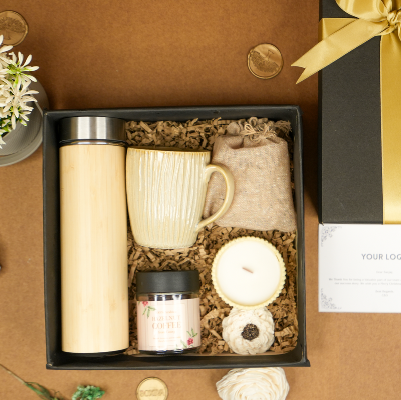 Eco Friendly Executive Gift Box