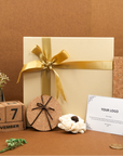 Eco Sustainable Diary & Mug Hamper