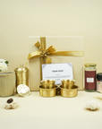 Coffee Lovers Bliss Gift Hamper