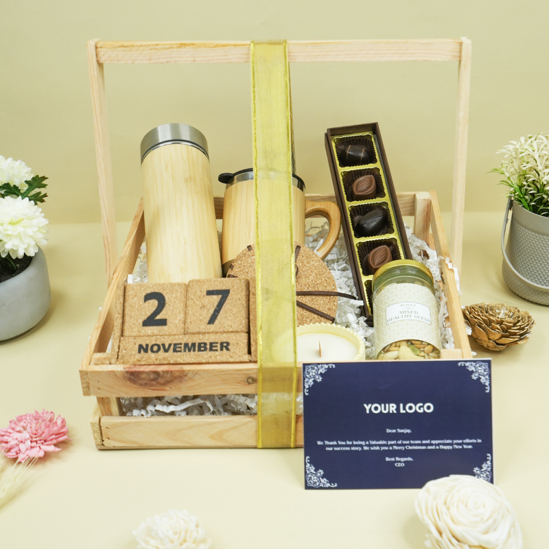 Eco Corporate Premium Basket