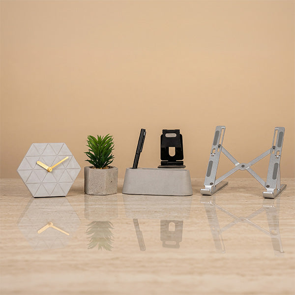 Desk Essentials