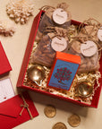 Elegant Diwali Gift Box