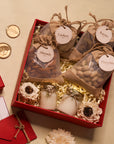 Elegant Wellness Hamper