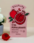 Tony Moly Pomegranate Face Mask