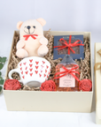 Touch of Love Valentines Gift Hamper