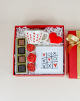 Love Frame Valentines Hamper