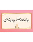 Greeting Card