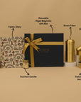 Brass & Brew Corporate Gift Hamper