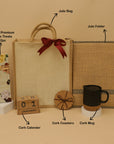 Sustainable Living Corporate Gift Hamper