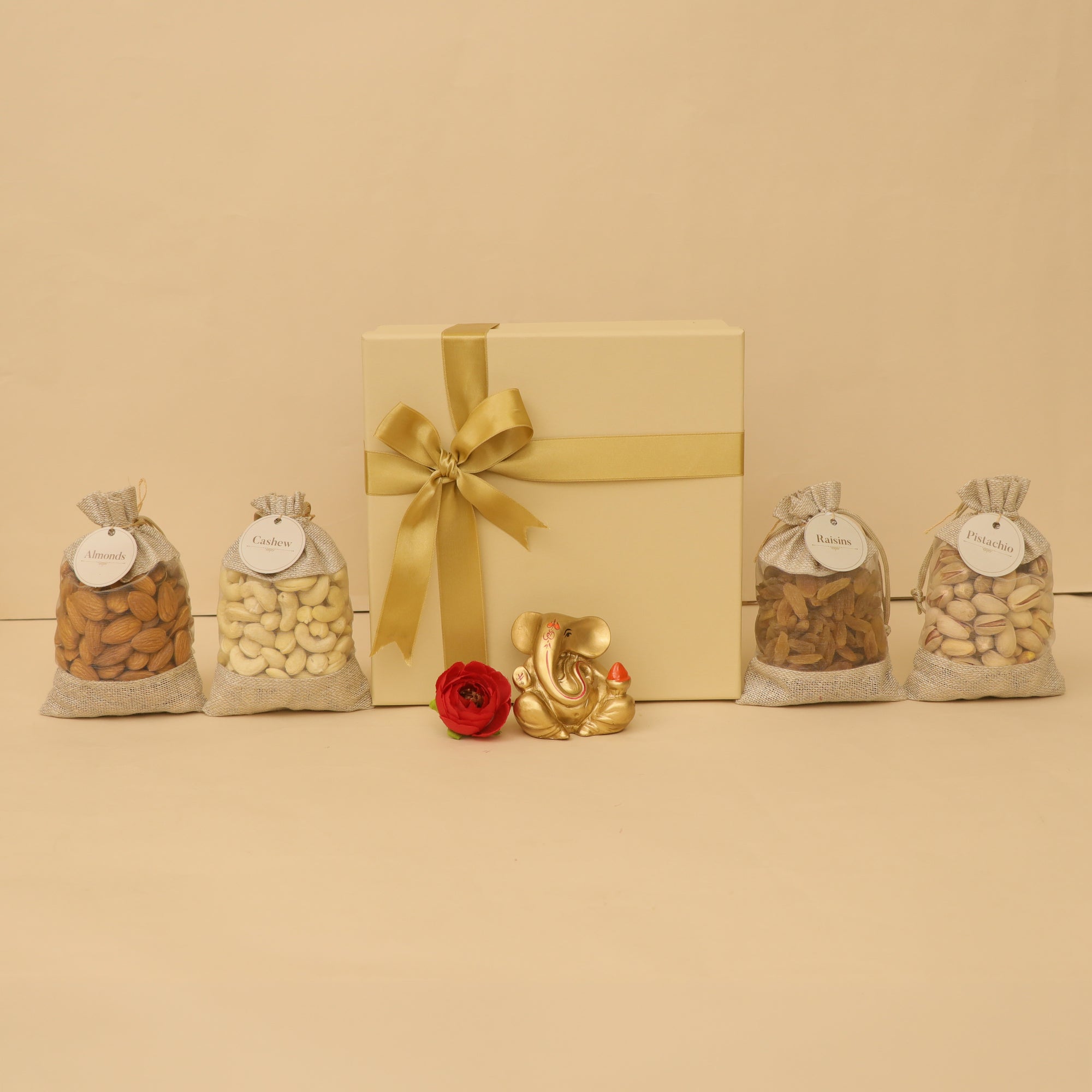 Royal Dry Fruit Hamper
