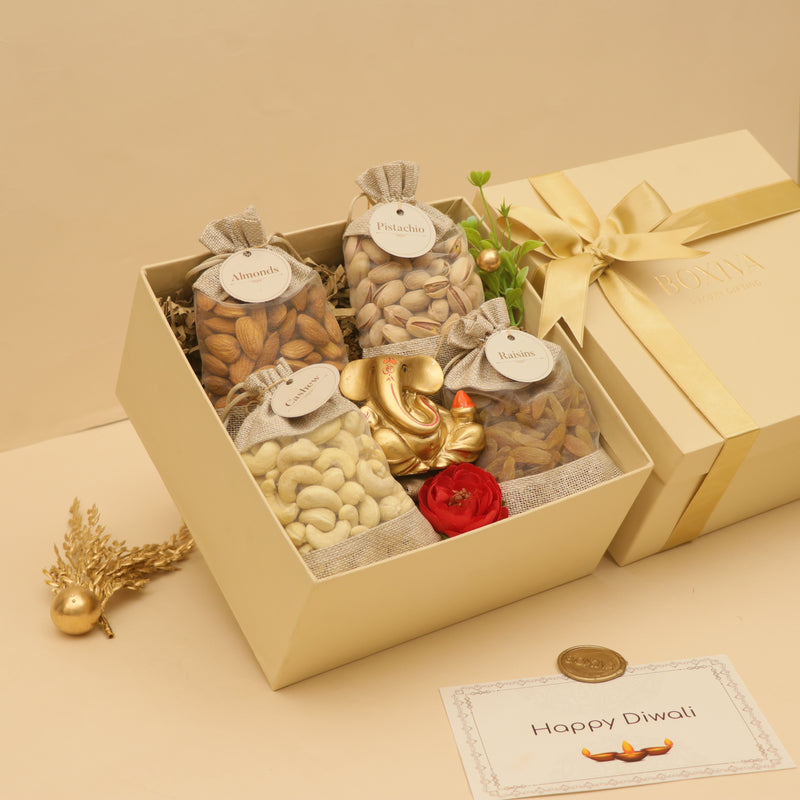 Royal Dry Fruit Hamper
